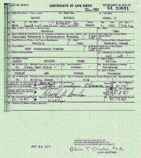 Certificato di Obama 179