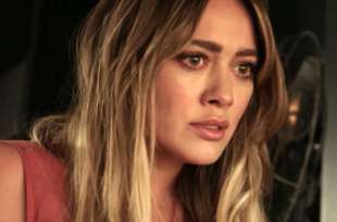 hillary duff in the haunting of sharon tate 9