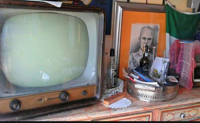 televisore vintage 3