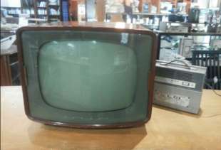 televisore vintage 5