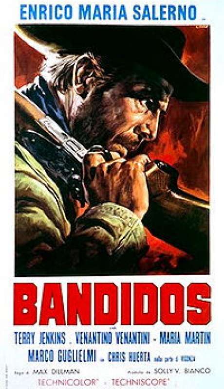 bandidos