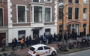 code coffee shop in olanda 6