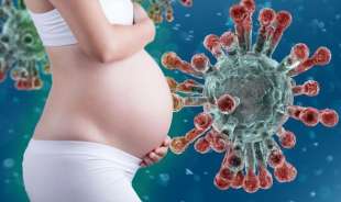 coronavirus gravidanza 2