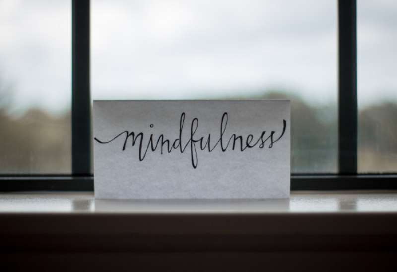 mindfulness 4