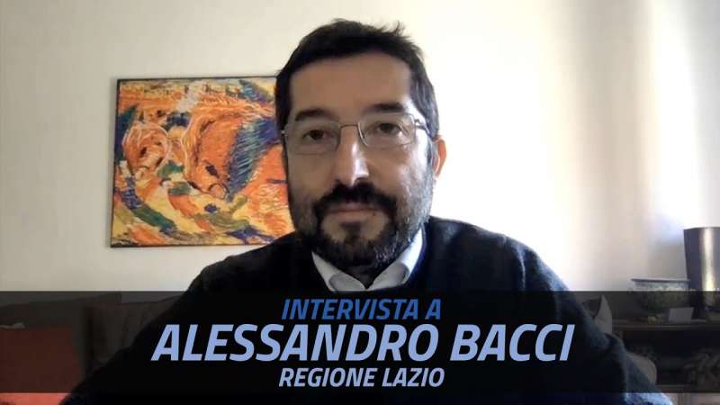 ALESSANDRO BACCI