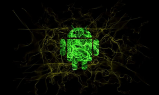 android hacker.