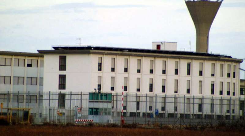 carcere di taranto 1