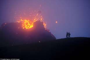 eruzione fagradalsfjall in islanda 9