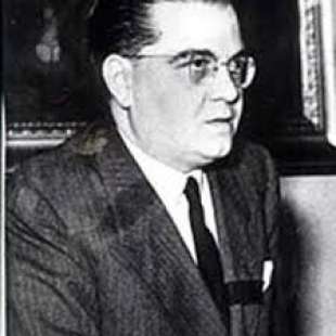 Federico Umberto D'Amato