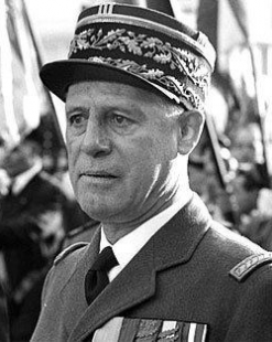 generale Raoul-Albin Salan - Oas