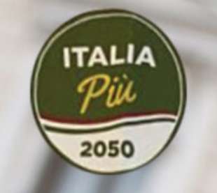IL SIMBOLO DI ITALIA PIU 2050