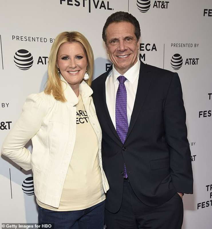 kerry kennedy andrew cuomo 2