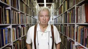 larry mcmurtry.