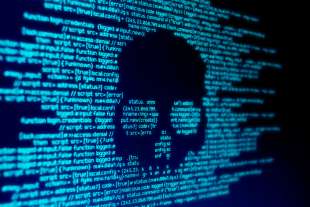 malware virus truffe online