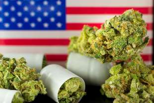 marijuana legalizzata a new york