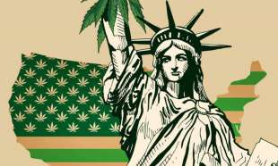 marijuana libera a new york