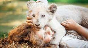 mia e il leone bianco 3