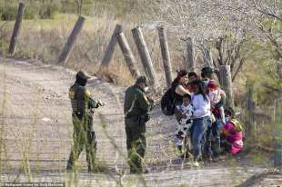 migranti messicani 21