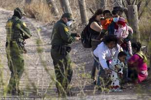 migranti messicani 22