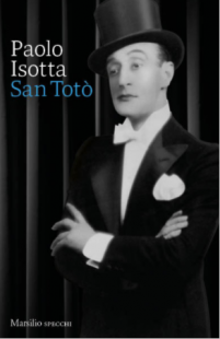 PAOLO ISOTTA COVER