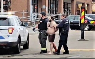 strage supermercato colorado uomo arrestato