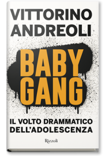 VITTORINO ANDREOLI - BABY GANG