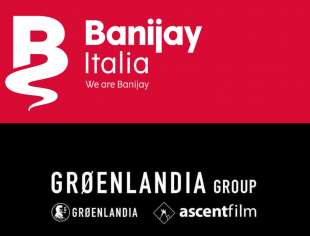 banijay groenlandia group