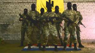 battaglione azov