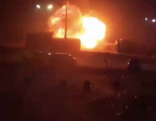 bombardamento russo sul centro commerciale a podil, kiev ucraina 2