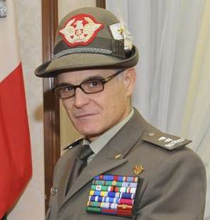Claudio Berto