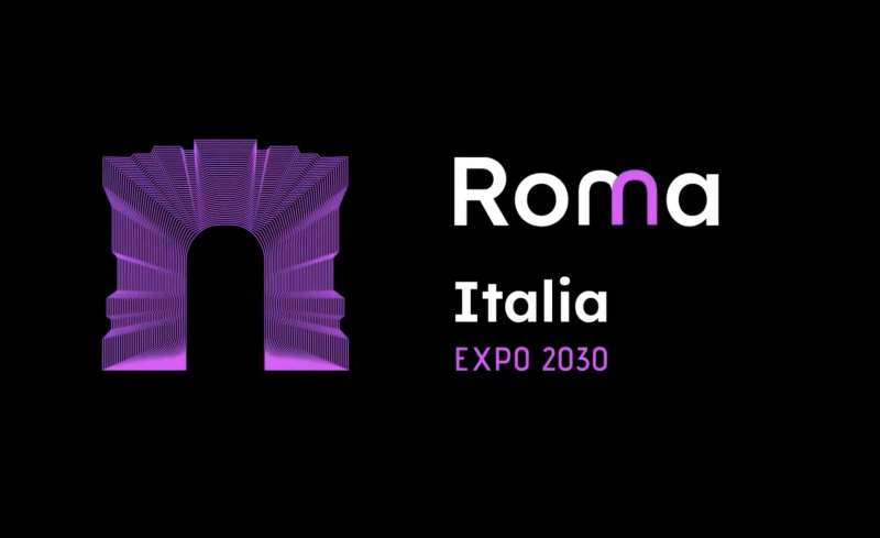 expo 2030 roma tor vergata 1