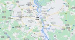 Google Maps Ucraina 2