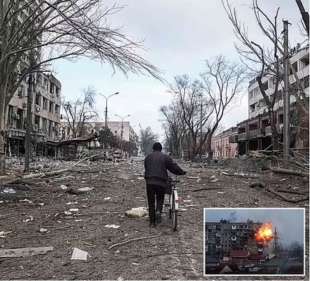guerra in ucraina 1