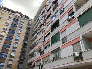 housing sociale roma 3
