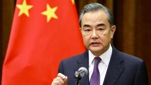il ministro degli esteri cinese wang yi 4