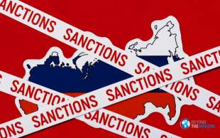 la russia dopo le sanzioni 2