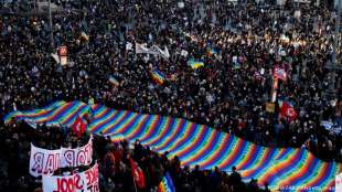 manifestazioni in russia contro guerra4