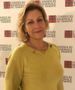 Nadia Conticelli