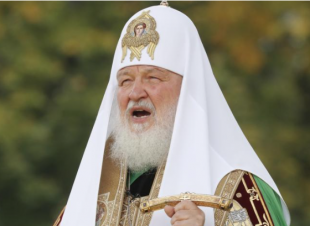 patriarca kirill