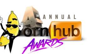 pornhub awards 2022
