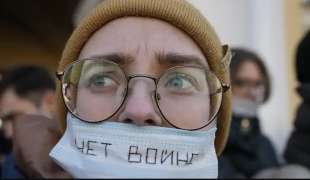 proteste in russia 2