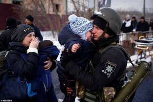 Rifugiati ucraini 2