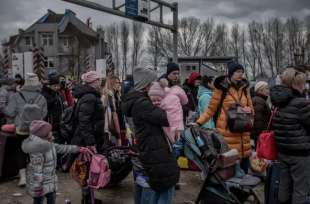 rifugiati ucraini 8