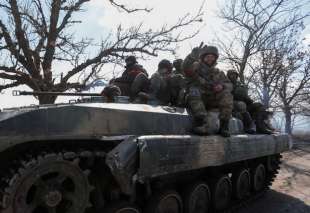 Soldati russi in Ucraina 2