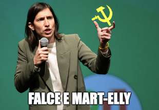 FALCE E MART-ELLY MEME
