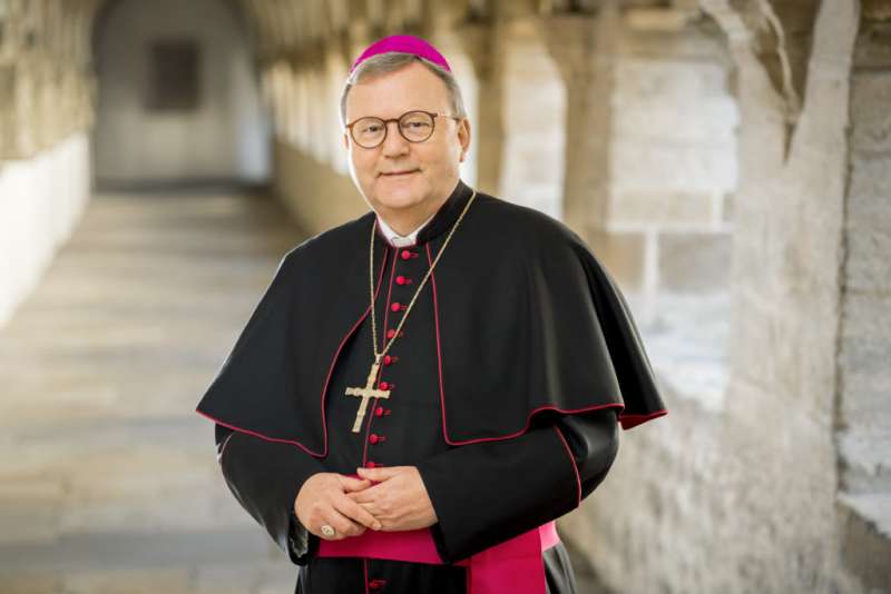il vescovo tedesco franz josef bode 2