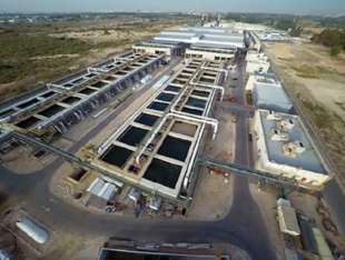 impianti desalinizzazione israele 5