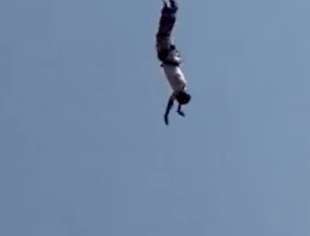 incidente bungee jumping 7