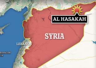 raid americano in siria dopo l attacco del drone iraniano