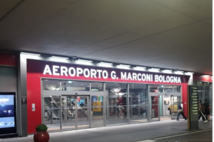 aeroporto marconi di bologna